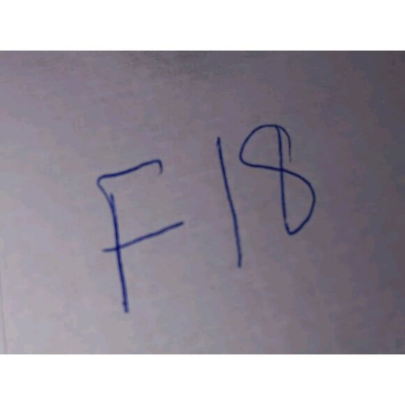 Sophitina Womens Heels Black Leather Stiletto Pointed Toe Pump Cocktail Size 42 - Picture 9 of 9